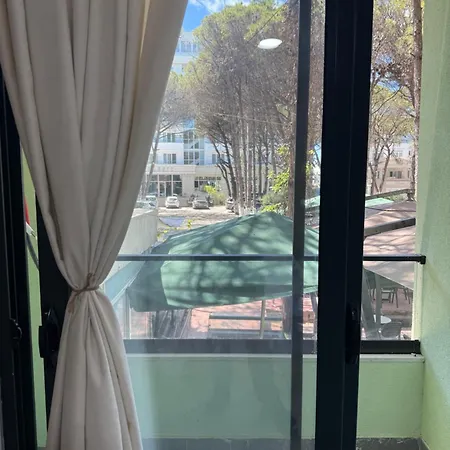Appartement Sea View 1 Golem (Tirana)