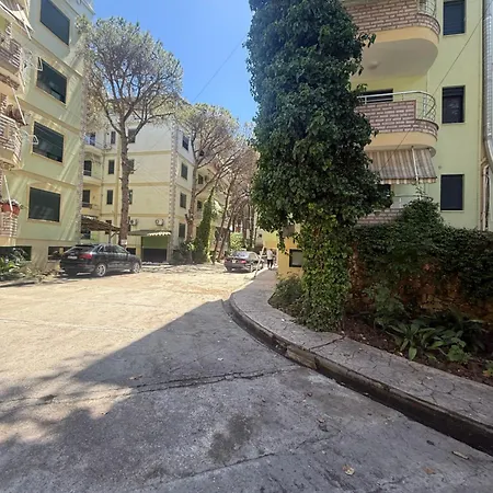 Sea View 1 Golem (Tirana)